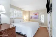 2700 N Lumina Avenue Unit 720, Wrightsville Beach, NC 28480 — 1-bedroom waterfront condo in Shell Island Resort, Wrightsville Beach, NC, photo 11 of 26: Shell Island Resort 720 11