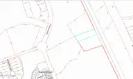 515 W Thurman Road, New Bern, NC 28562 — lot, New Bern, NC, photo 2 of 4: Screen Shot 2020-12-17 at 2.04.14 PM