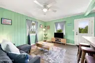 415 N Shore Drive, Surf City, NC 28445 — 4-bedroom waterfront home in Surf City #, Surf City, NC, photo 5 of 55