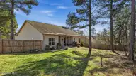 100 Star Court, Aberdeen, NC 28315 — 3-bedroom home in Shepherds Ridge, Aberdeen, NC, photo 3 of 34: Backyard - Fenced
