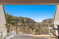 545 Salter Path Road L7, Pine Knoll Shores, NC 28512 — 4-bedroom waterfront condo in Beacon's Reach, Pine Knoll Shores, NC, photo 18 of 43: Balcony