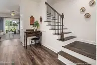 3513 Richter Way A, Greenville, NC 27834 — 3-bedroom townhome in Kinsey Creek, Greenville, NC, photo 6 of 31