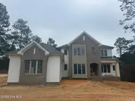 7 Ridgeland Street, Pinehurst, NC 28374 — 5-bedroom home in Forest Creek, Pinehurst, NC, photo 1 of 29: IMG_7514
