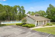 411 Boundaryline Drive NW, Calabash, NC 28467 — 3-bedroom home in Carolina Shores North, Calabash, NC, photo 3 of 11