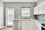 3016 Portico Court, Leland, NC 28451 — 4-bedroom townhome in Bishops Ridge, Leland, NC, photo 12 of 44: 3016PorticoCourt-12