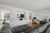 1224 Waterloo Drive, Rocky Mount, NC 27804 — 4-bedroom home in Northgreen Village, Rocky Mount, NC, photo 11 of 30: Living room