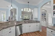 106 Key West Lane, Newport, NC 28570 — 3-bedroom waterfront home in Cottage Pointe, Newport, NC, photo 12 of 63: 20-web-or-mls-1S3A3226