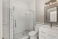 214 King Street, New Bern, NC 28560 — 4-bedroom home in New Bern Downtown Historic, New Bern, NC, photo 23 of 54: 1st Floor Full Bath