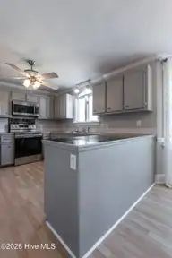 2403 Harness Court, Greenville, NC 27858 — 3-bedroom home in Tucker East, Greenville, NC, photo 23 of 64