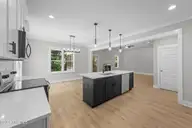 308 Coffman Drive Lot 129, Pikeville, NC 27863 — 3-bedroom home in Glenn Laurel, Pikeville, NC, photo 20 of 49: 308 Coffman Drive Lot 129