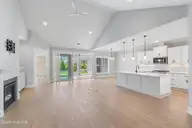 3741 Canary Lane, Southport, NC 28461 — 3-bedroom townhome in St James, Southport, NC, photo 8 of 58