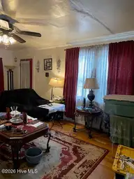 1029 Hill Street, Rocky Mount, NC 27801 — 3-bedroom home in Edgemont Park, Rocky Mount, NC, photo 3 of 15: IMG_1327