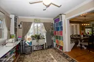 104 Oxford Court, West End, NC 27376 — 3-bedroom home in Seven Lakes South, West End, NC, photo 14 of 67: Built Ins