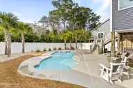 247 NE 64th Street, Oak Island, NC 28465 — 3-bedroom home in Tranquil Harbor, Oak Island, NC, photo 19 of 77: mls-IMG_0081