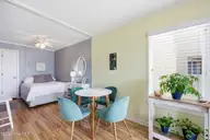 1904 E Ft Macon Road 144, Atlantic Beach, NC 28512 — 1-bedroom condo in APATB, Atlantic Beach, NC, photo 10 of 44: Dining & Bonus