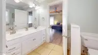 337 NE 41st Street, Oak Island, NC 28465 — 3-bedroom home in Tranquil Harbor, Oak Island, NC, photo 13 of 33