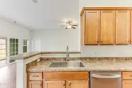 4366 Frying Pan Road SE, Southport, NC 28461 — 3-bedroom home in Mariner's Pointe, Southport, NC, photo 17 of 36: 4366 Frying Pan-17