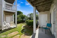 209 N Avenue, Kure Beach, NC 28449 — 4-bedroom waterfront townhome in Kure View, Kure Beach, NC, photo 12 of 52