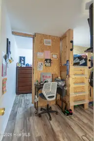 206 Hominy Court, Hubert, NC 28539 — 3-bedroom home in Ole Mill Village, Hubert, NC, photo 15 of 27: Bedroom 3