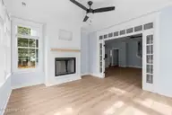 79 Plantation Passage Drive SE, Bolivia, NC 28422 — 4-bedroom waterfront home in Winding River Plantation, Bolivia, NC, photo 6 of 34