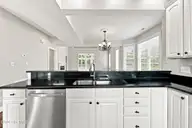 531 Watercrest Circle, Elizabeth City, NC 27909 — 3-bedroom waterfront townhome in Pelican Pointe Commons, Elizabeth City, NC, photo 6 of 46