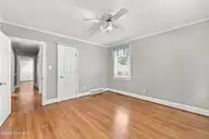 1903 Rivershore Road, Elizabeth City, NC 27909 — 3-bedroom home in Winslow Acres, Elizabeth City, NC, photo 24 of 43: BEDROOM 2