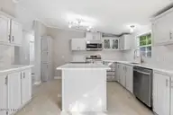 211 Duck Ridge Drive, Pikeville, NC 27863 — 3-bedroom manufactured home in Duck Ridge, Pikeville, NC, photo 2 of 28: 11-211 Duck Ridge Dr-11