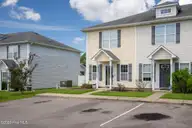106 Parrot Landing Drive, Hubert, NC 28539 — 2-bedroom townhome in Parrot Landing, Hubert, NC, photo 1 of 33