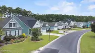 207 Marshside Landing, Holly Ridge, NC 28445 — waterfront lot in Summerhouse On Everett Bay, Holly Ridge, NC, photo 16 of 33