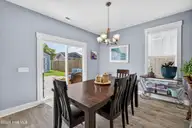 2024 Blue Spruce Drive, Leland, NC 28479 — 4-bedroom home in Mallory Creek Plantation, Leland, NC, photo 19 of 43: 2024BlueSpruceDrive-35