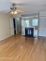 2907 Cedar Creek Road E, Greenville, NC 27834 — 2-bedroom townhome in Rownetree Woods, Greenville, NC, photo 4 of 16: IMG_2012