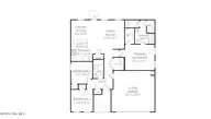 173 Scuppernong Lane, Jacksonville, NC 28546 — 3-bedroom home in Muscadine, Jacksonville, NC, photo 2 of 2