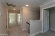 519 N Sycamore Street, Aberdeen, NC 28315 — 4-bedroom home, Aberdeen, NC, photo 14 of 30: upper hall