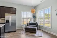 205 Mango Place S, Hubert, NC 28539 — 3-bedroom home in Camden Woods, Hubert, NC, photo 12 of 30: Nook