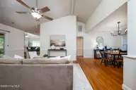 5505 Blackbeard Lane, New Bern, NC 28560 — 3-bedroom home in Fairfield Harbour, New Bern, NC, photo 14 of 64: 5505 Blackbeard Lane, New Bern, NC