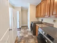 673 Pecan Road, Dudley, NC 28333 — 3-bedroom home, Dudley, NC, photo 7 of 13: Laundry