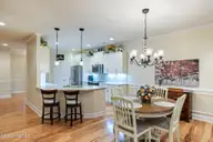 3785 Anslow Drive, Leland, NC 28451 — 3-bedroom townhome in Brunswick Forest, Leland, NC, photo 9 of 36
