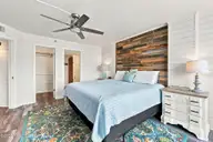 4110 Island Drive Unit 203, North Topsail Beach, NC 28460 — 2-bedroom waterfront condo in St Moritz, North Topsail Beach, NC, photo 20 of 44