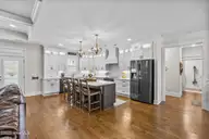 102 Olde Point Loop, Hampstead, NC 28443 — 4-bedroom waterfront home in Olde Point, Hampstead, NC, photo 21 of 70: 21_kitchen