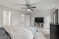 825 Usher Avenue, Shallotte, NC 28470 — 4-bedroom home in Village Point, Shallotte, NC, photo 24 of 40
