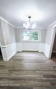 104 Croatan Drive, Newport, NC 28570 — 3-bedroom home in Croatan Estates, Newport, NC, photo 10 of 14