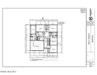 2900 Essex Street, Tarboro, NC 27886 — 5-bedroom home in Austin Pines, Tarboro, NC, photo 18 of 35: Second Floor Plan
