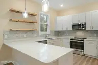 509 S 5th Avenue, Wilmington, NC 28401 — 3-bedroom home in Historic District, Wilmington, NC, photo 20 of 42: Kitchen A