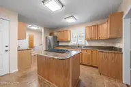 724 Highway 24, Newport, NC 28570 — 3-bedroom home, Newport, NC, photo 15 of 47: kitchen