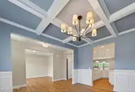 163 Enfield Drive, Carthage, NC 28327 — 4-bedroom home in Brookwood, Carthage, NC, photo 8 of 48