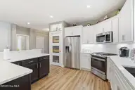 263 Champions Ridge Drive, Southern Pines, NC 28387 — 3-bedroom home in Mid South Club, Southern Pines, NC, photo 3 of 51: 34-web-or-mls-DSC06330