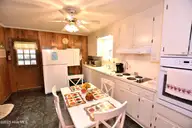 37 Wimberly Avenue, Rocky Mount, NC 27804 — 3-bedroom home, Rocky Mount, NC, photo 12 of 35: Kitchen