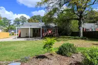 2207 Woodland Avenue, New Bern, NC 28560 — 3-bedroom home in Trent Park, New Bern, NC, photo 24 of 35: Back of Home
