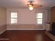 200 Stonybrook Road, Rocky Mount, NC 27804 — 5-bedroom home in Candlewood, Rocky Mount, NC, photo 13 of 37: Family Room/Den