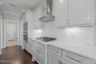 104 Christopher Allen Drive, Goldsboro, NC 27534 — 4-bedroom home in Glenda's Pointe, Goldsboro, NC, photo 14 of 43